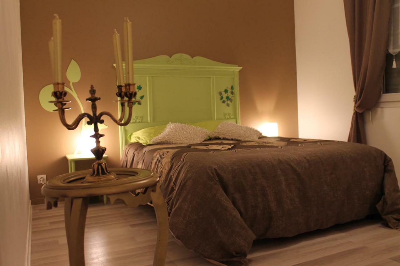 Villa Le Chouette Logis à Verneuil-en-Halatte Extérieur photo